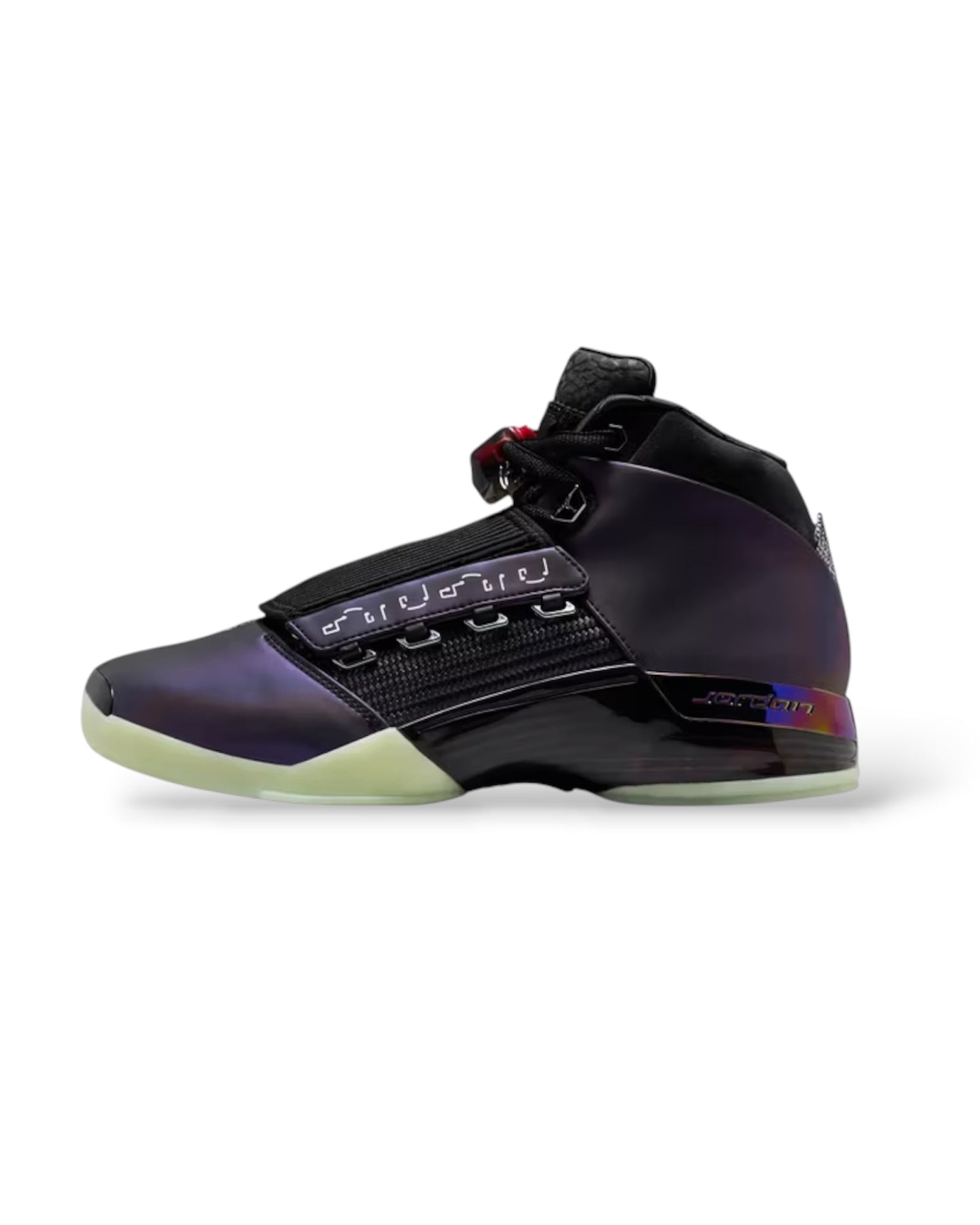 Air Jordan 17
