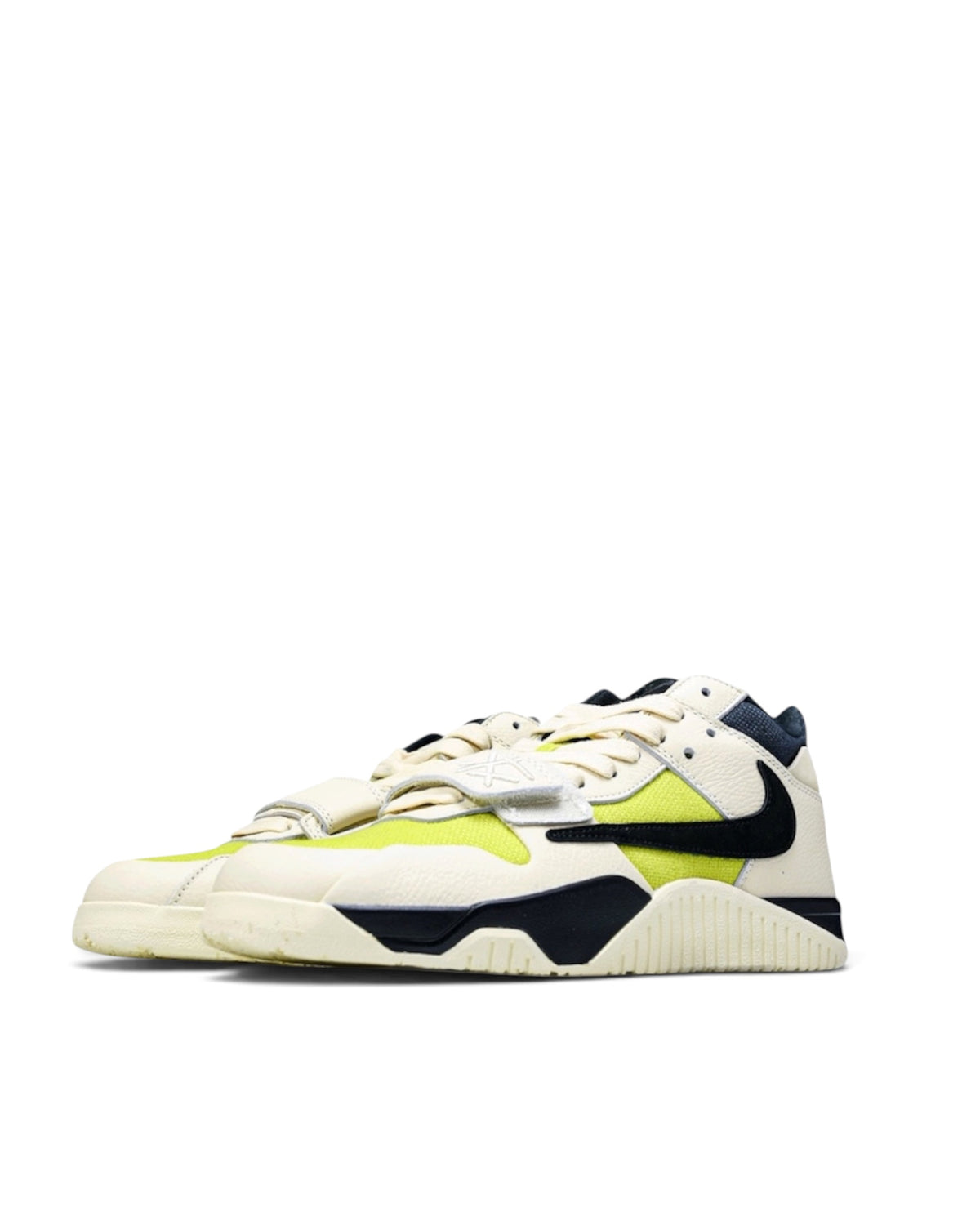 Jumpman Jack TR
