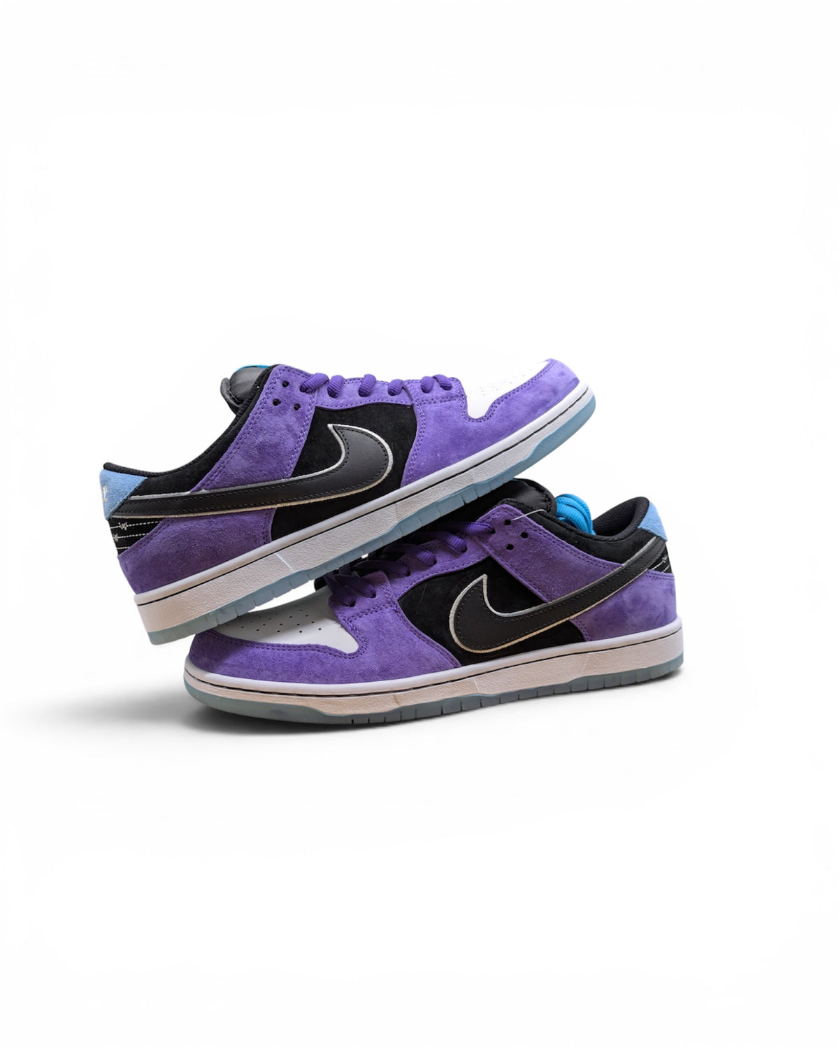 Dunks