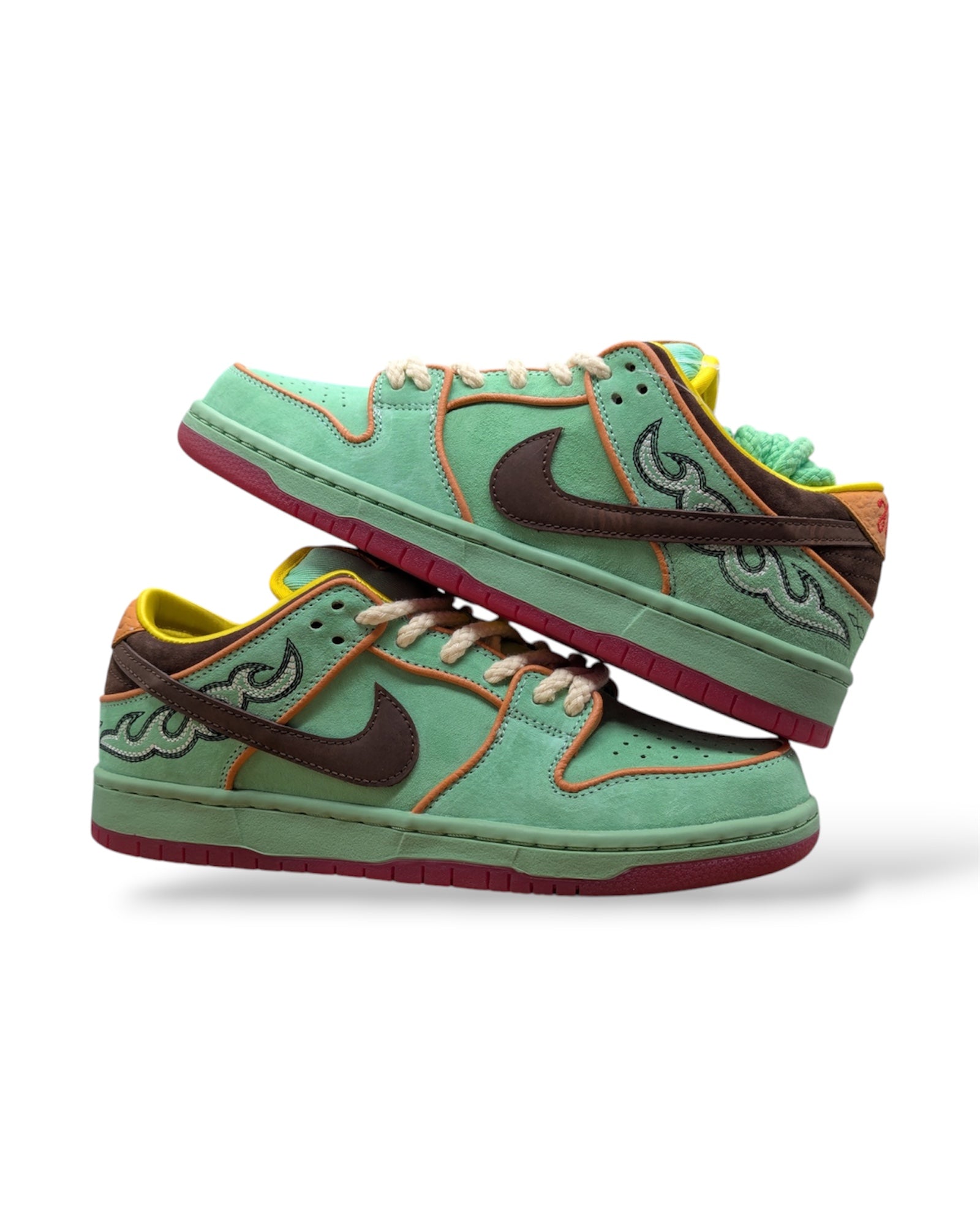 Dunks