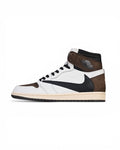 Air Jordan 1 High x Travis Scott “Reverse Mocha” Sample