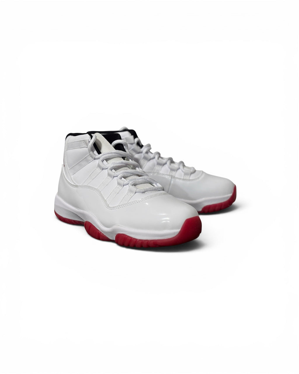 Air Jordan 11 High “Candy Cane” Concept