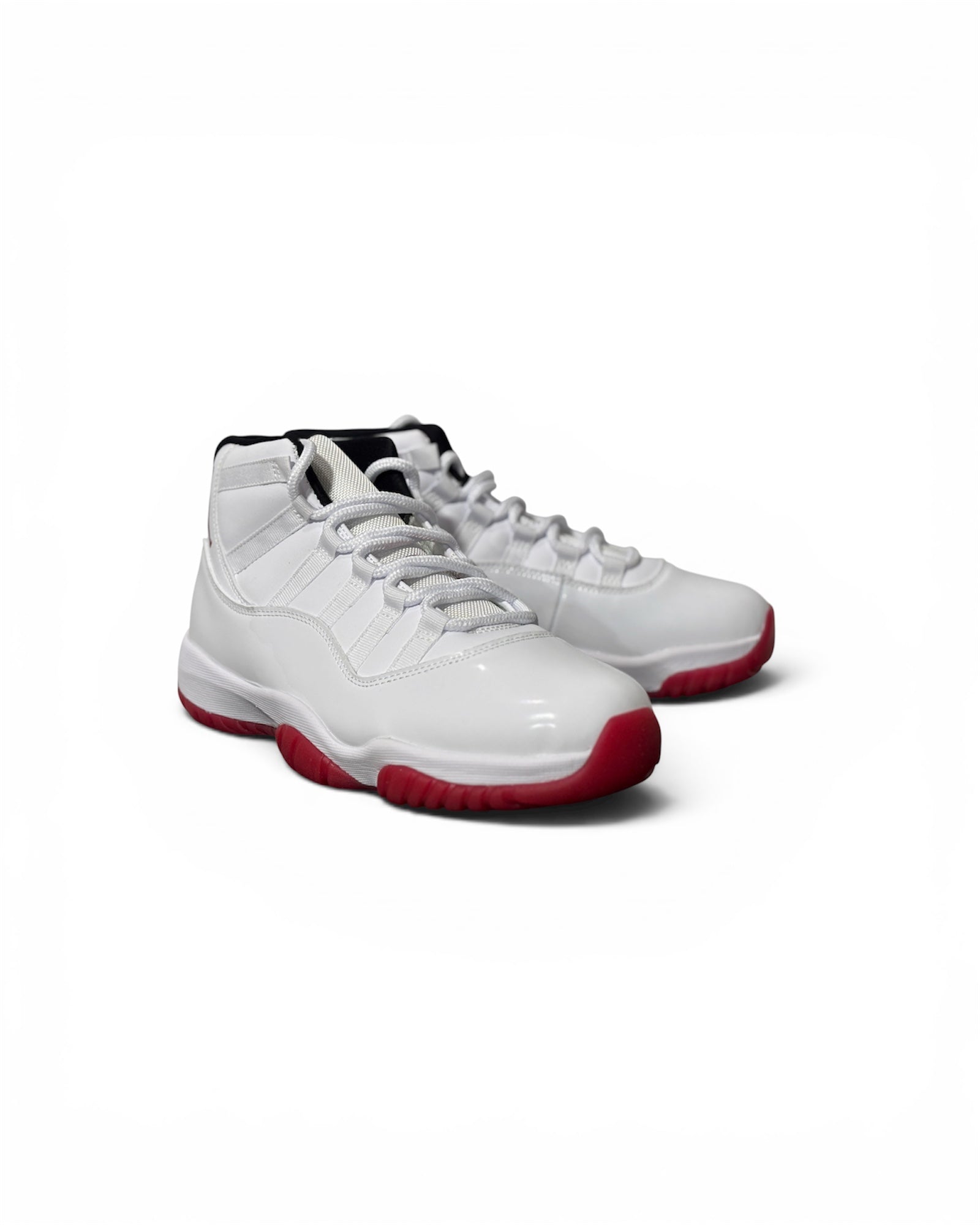 Air Jordan 11 High “Candy Cane” Concept