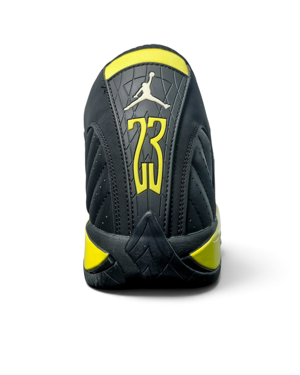 Air Jordan 14 “Thunder”