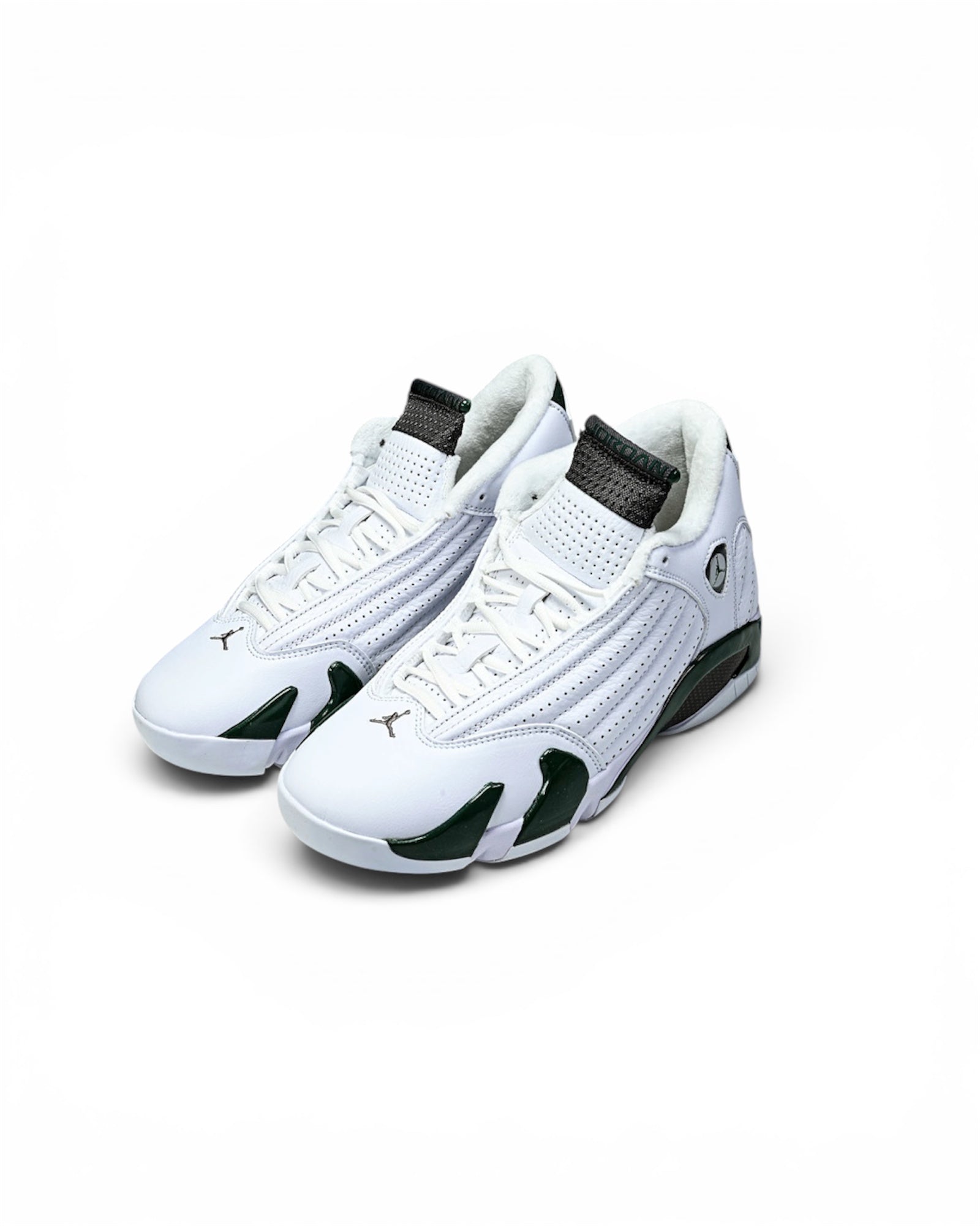 Air Jordan 14 "Forest Green" 2026