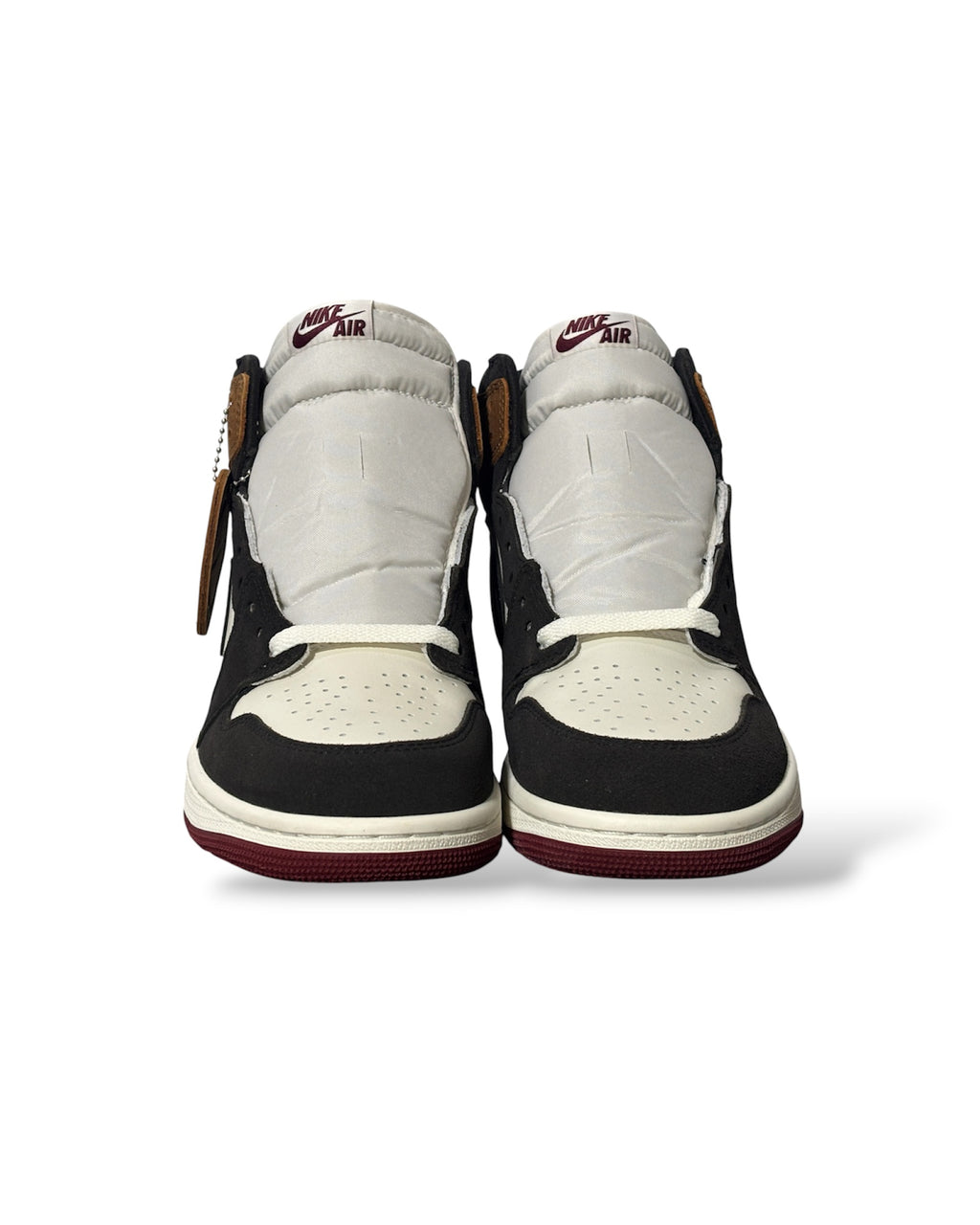 Air Jordan 1 High "Love the Game" 2026
