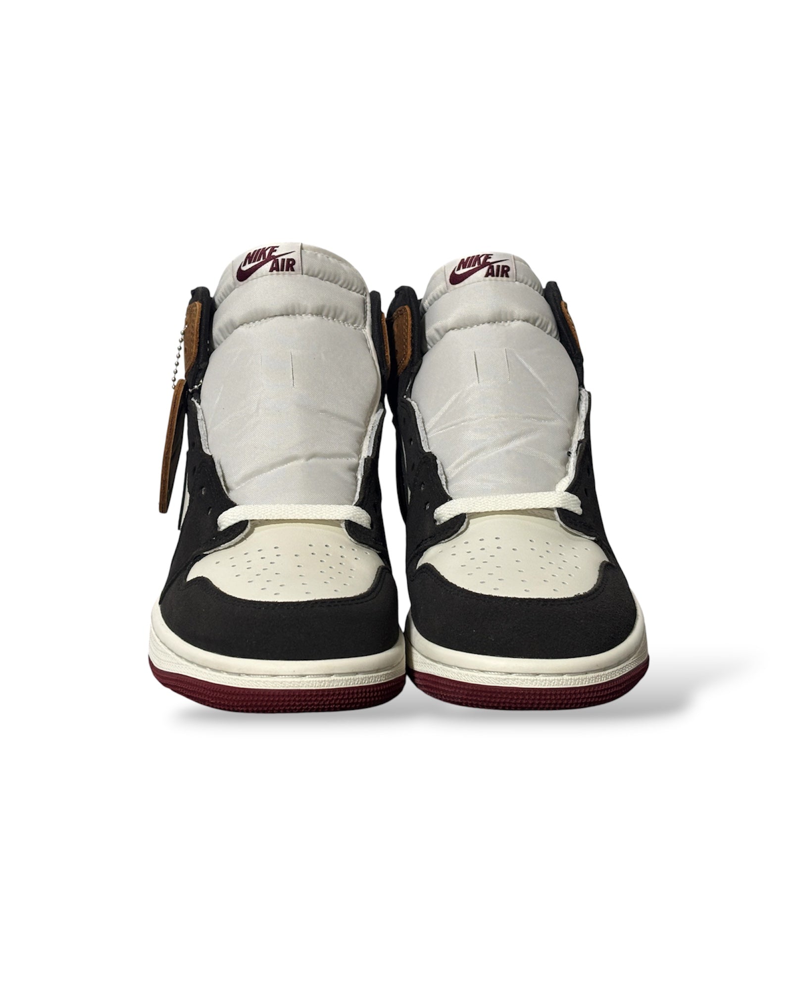 Air Jordan 1 High "Love the Game" 2026