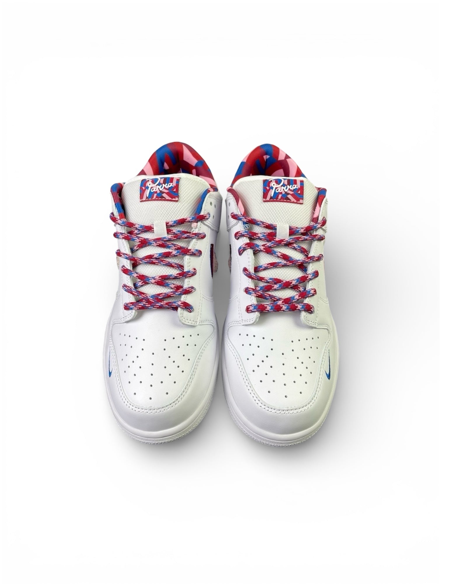 Dunk SB Low "Parra"