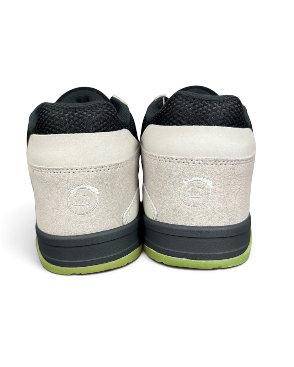 Jumpman Jack TR x Chase B “Black Night Silver”