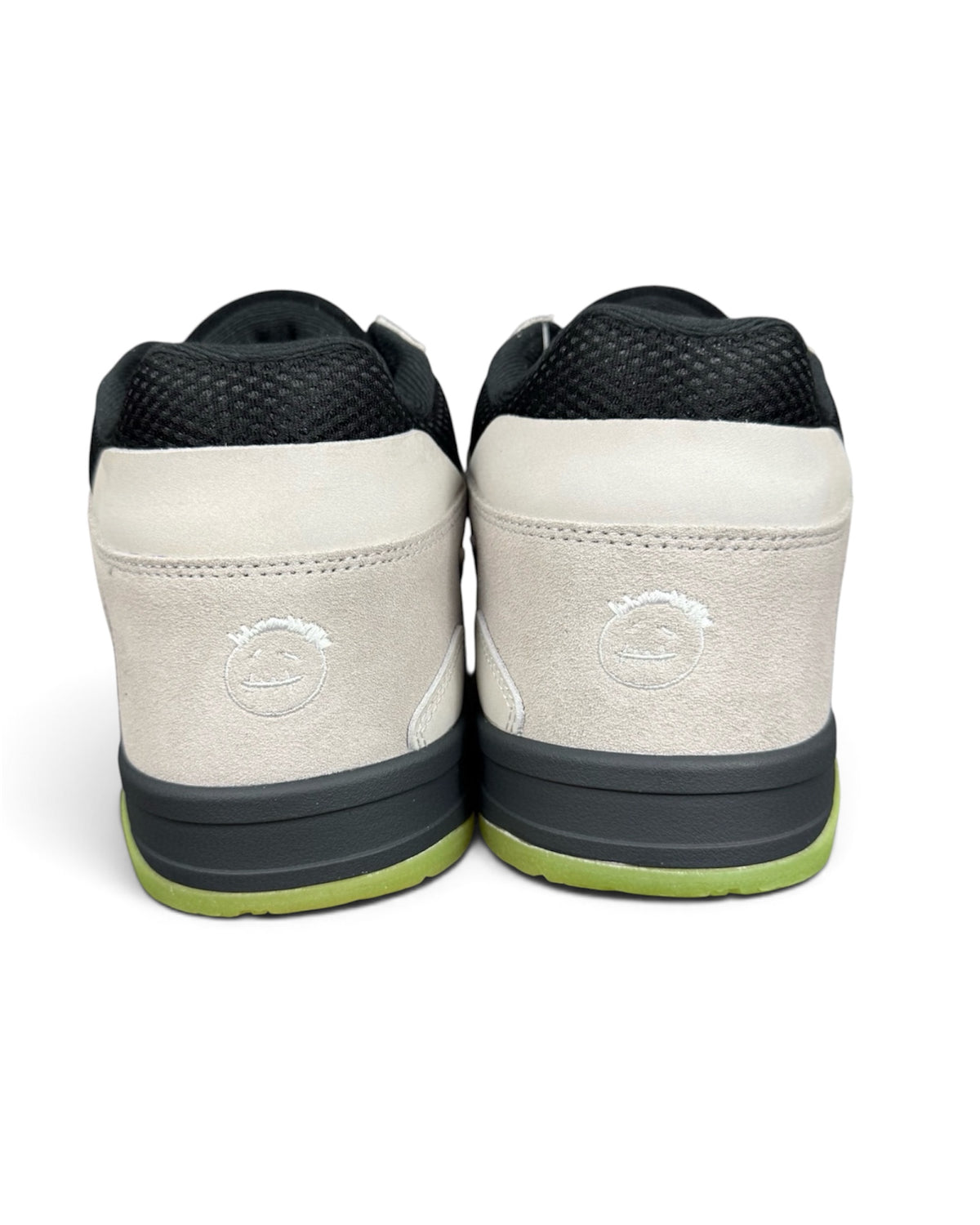 Jumpman Jack TR x Chase B “Black Night Silver”