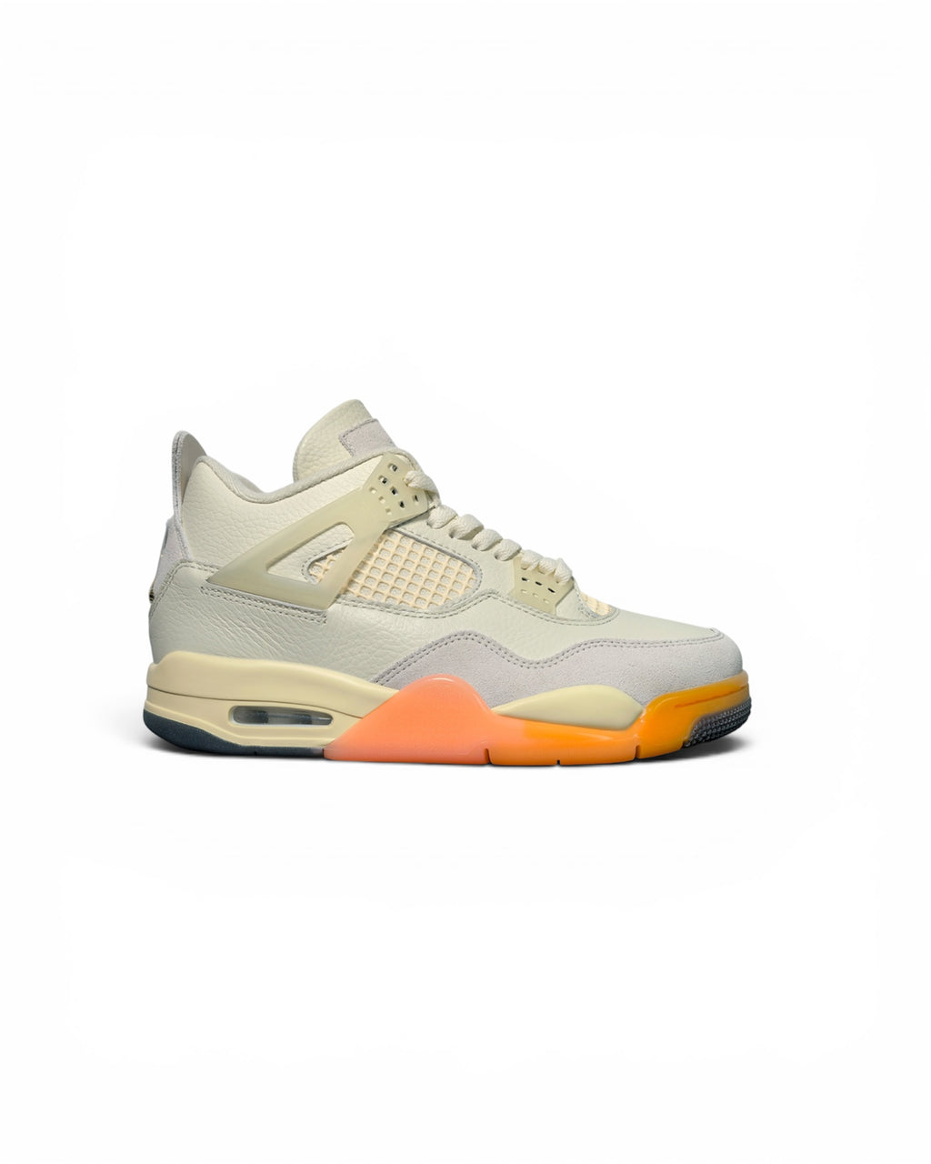 Air Jordan 4 "Birds of Paradise" 2026