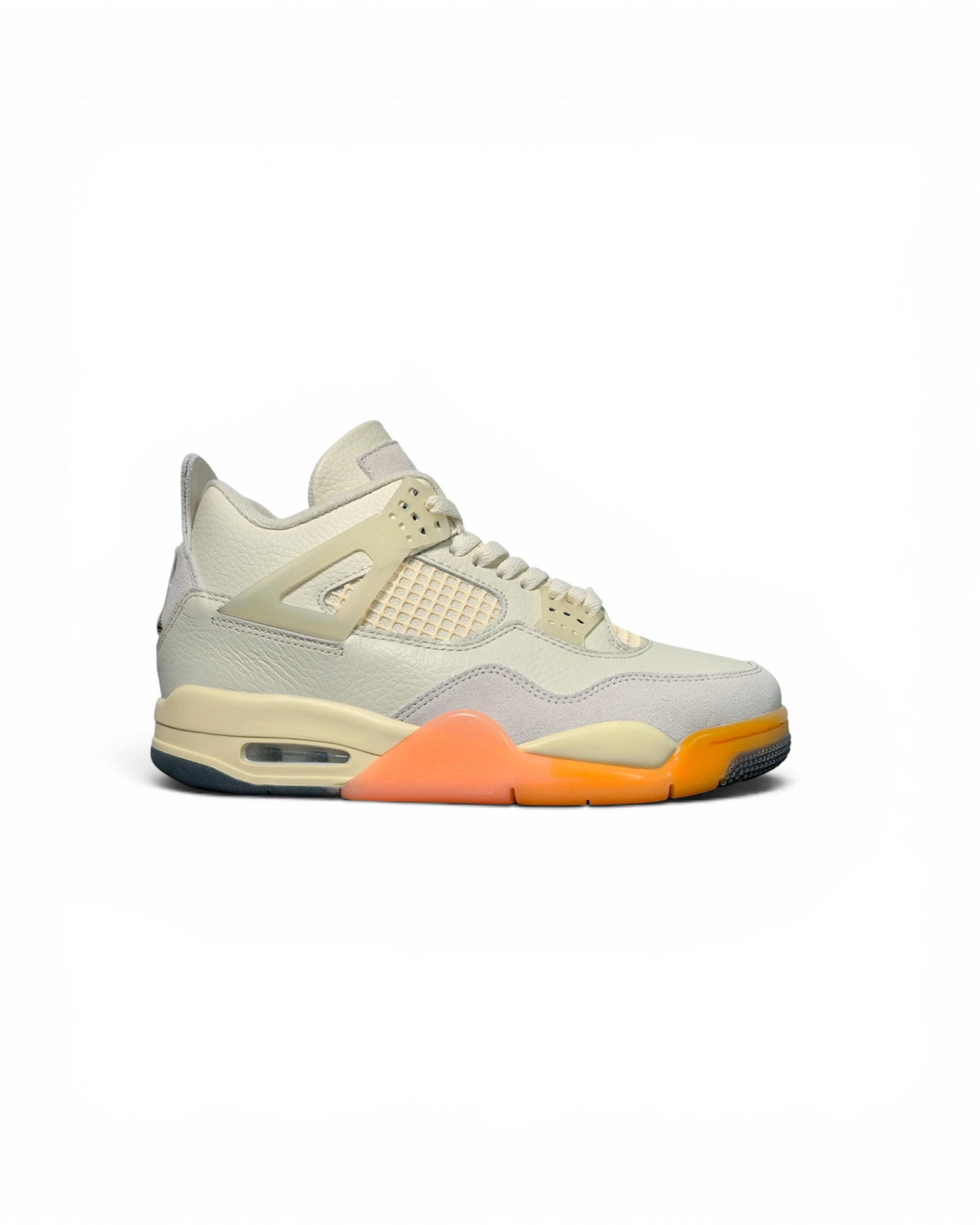 Air Jordan 4 "Birds of Paradise" 2026