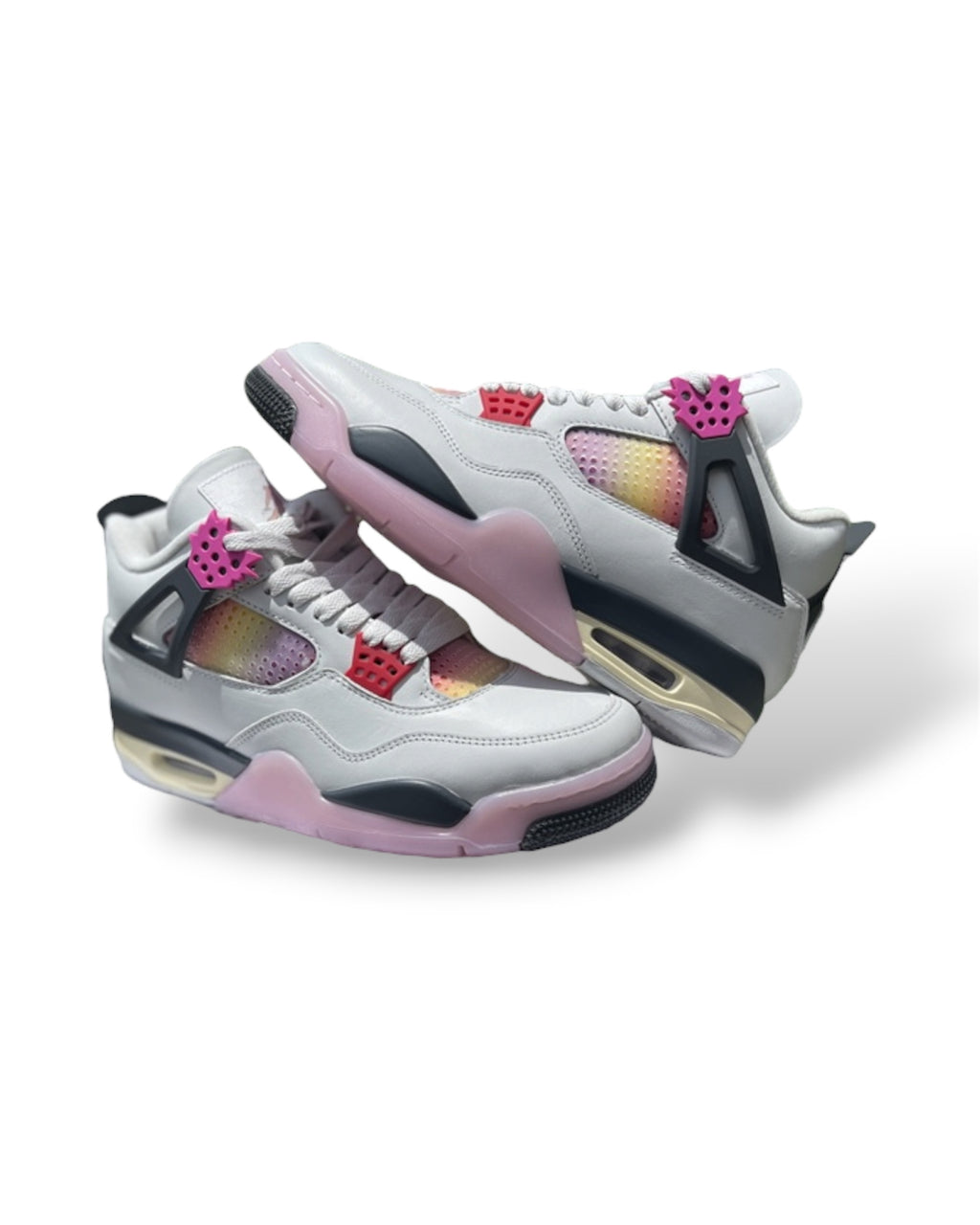 Air Jordan 4 "Comic" 2026