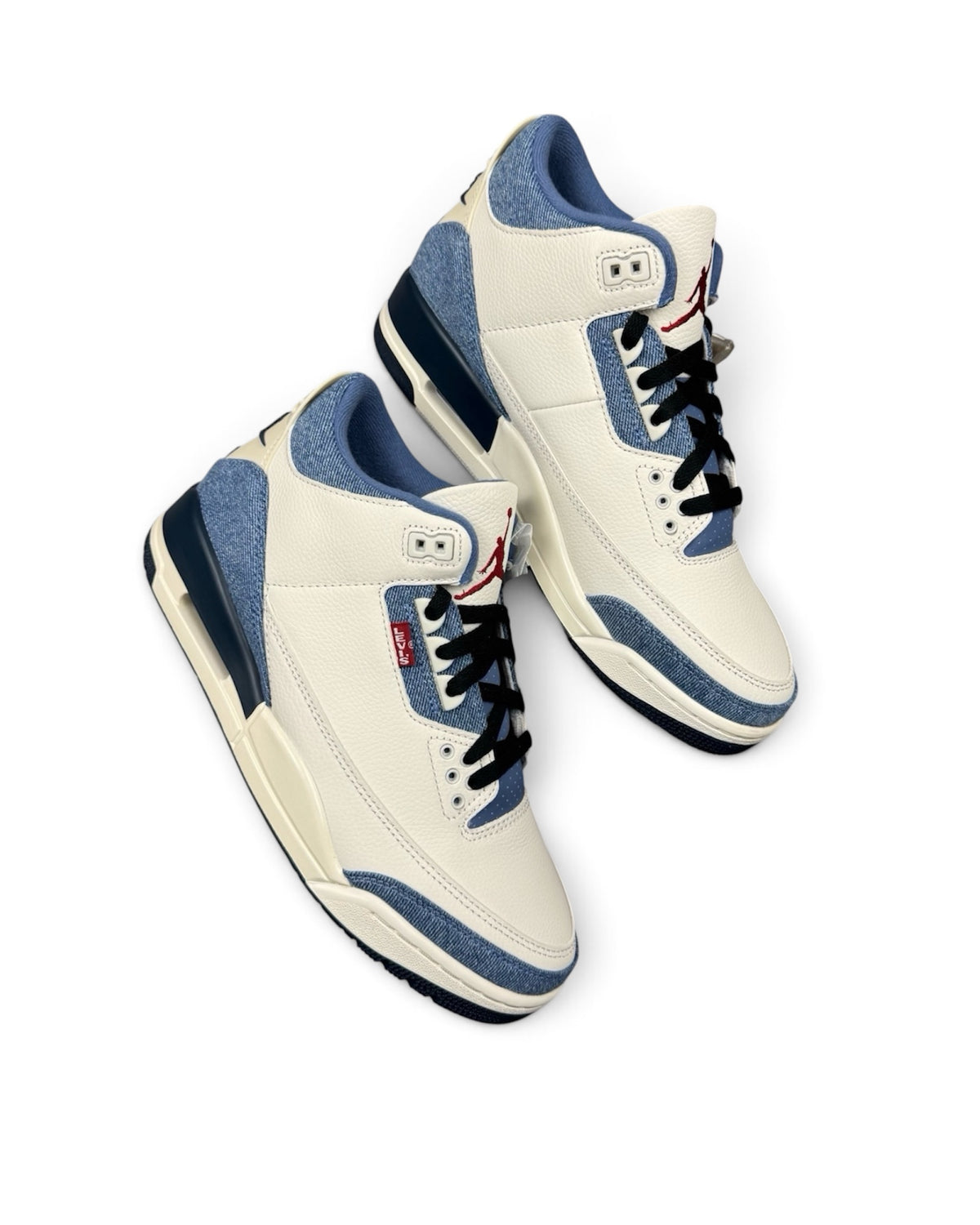 Air Jordan 3 x Levi’s “The City of Angels”