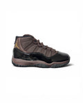 Air Jordan 11 High "Gamma Brown" Concept