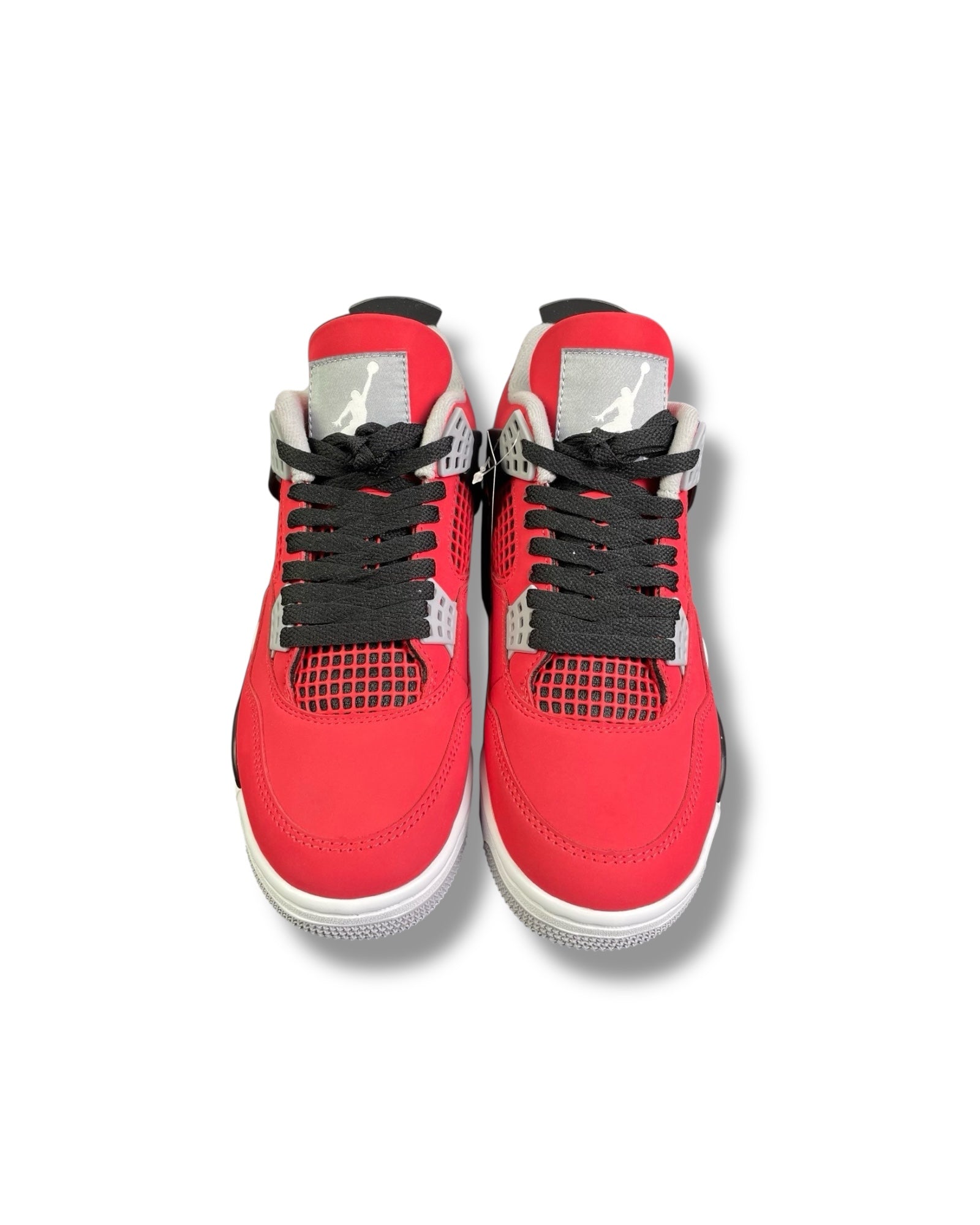Air Jordan 4 "Toro Bravo" 2026