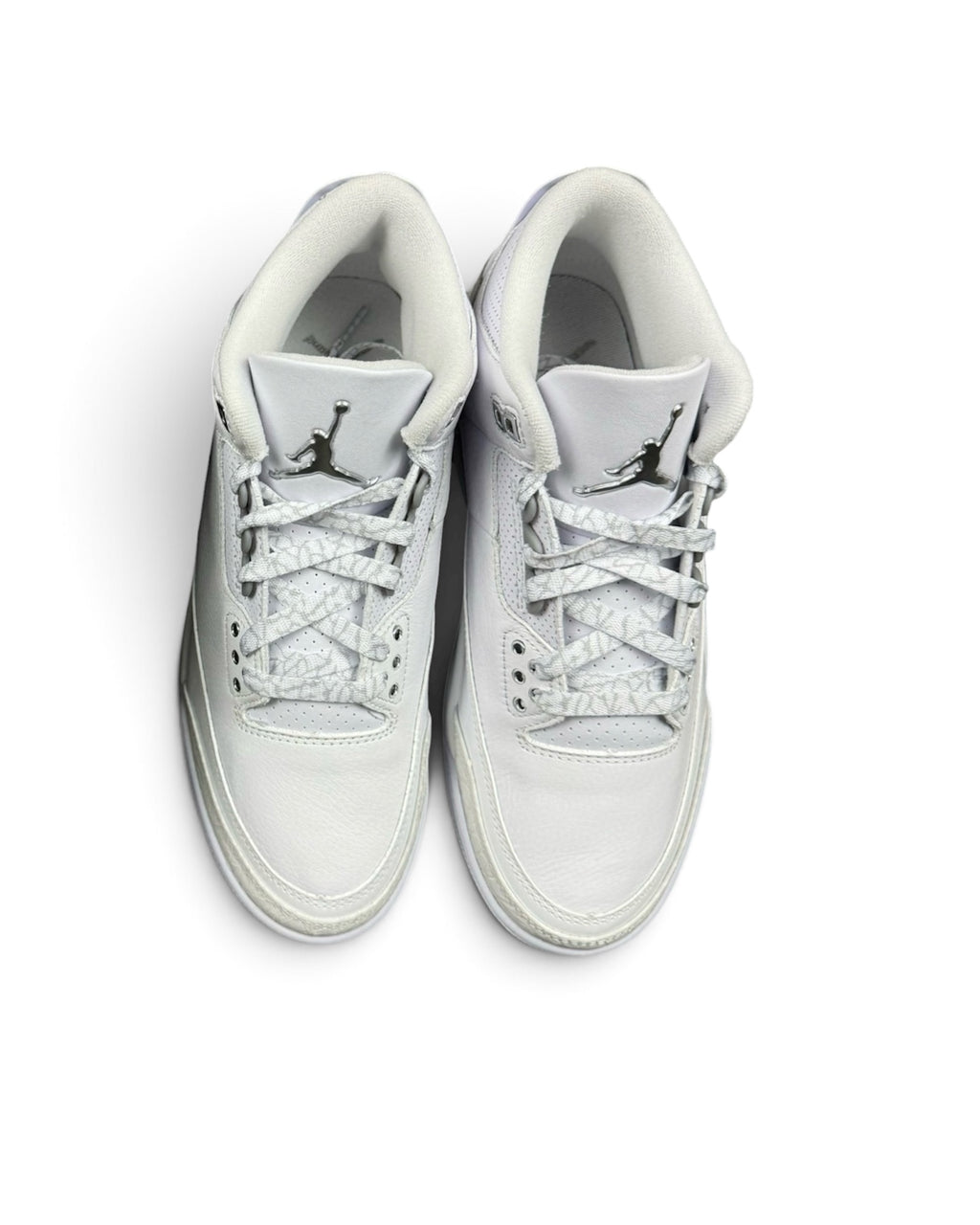 Air Jordan 3 "Pure Money" 2025