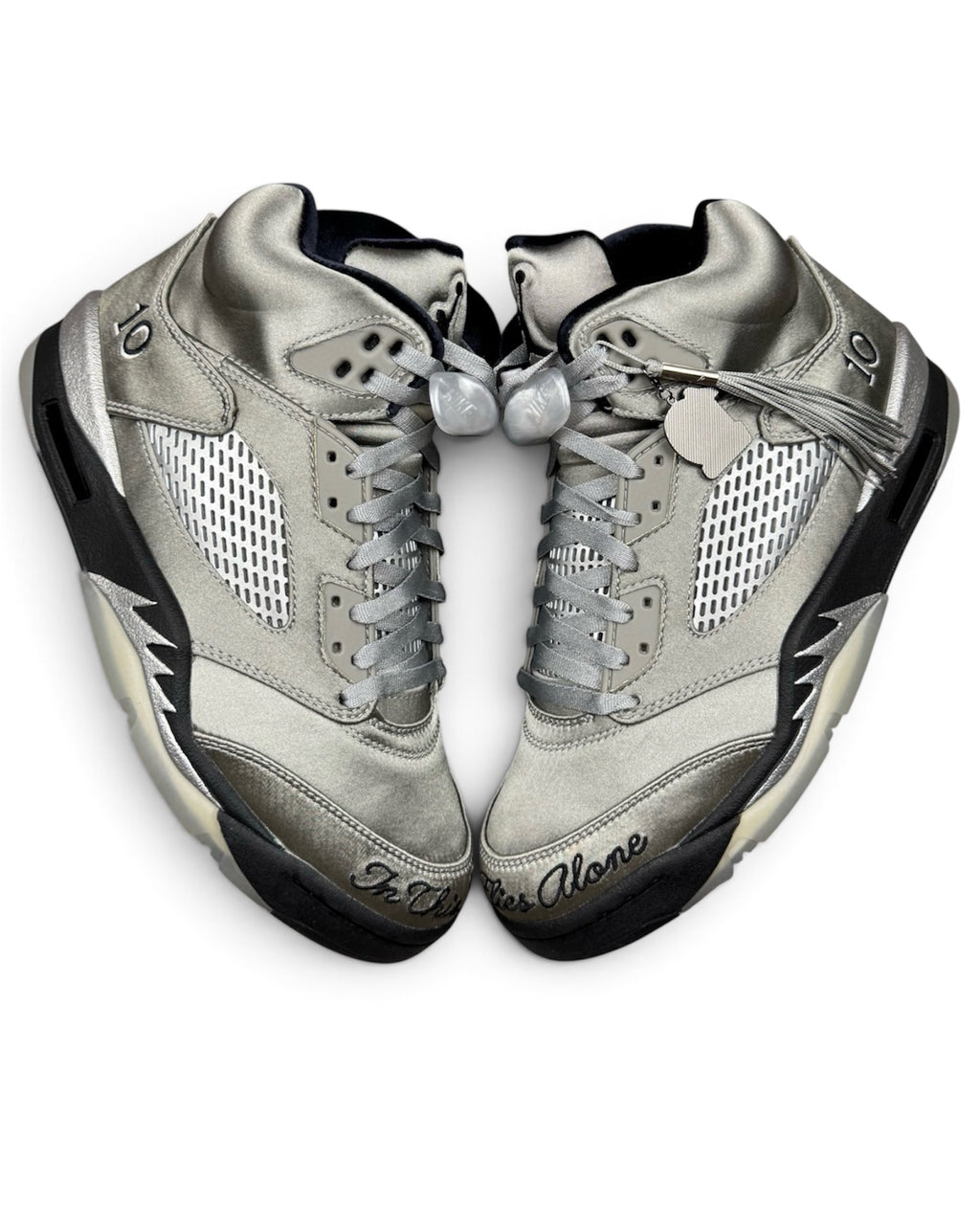 Air Jordan 5 “Wings”2025