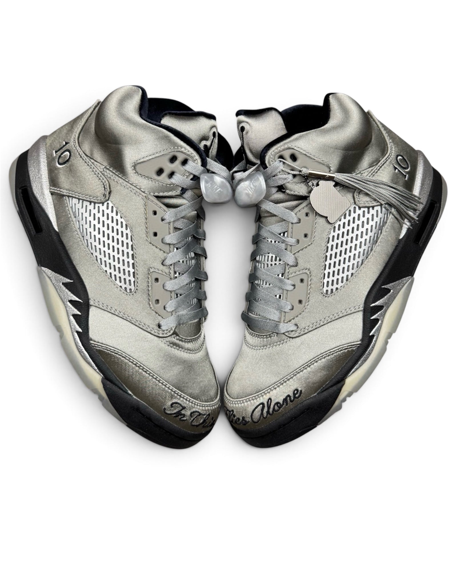Air Jordan 5 “Wings”2025