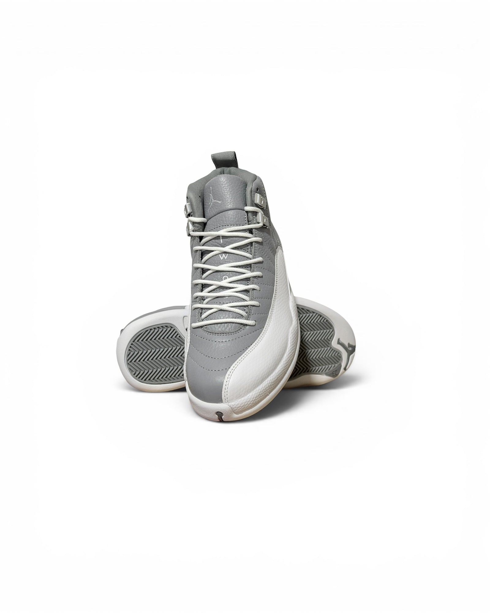 Air Jordan 12 “Stealth”