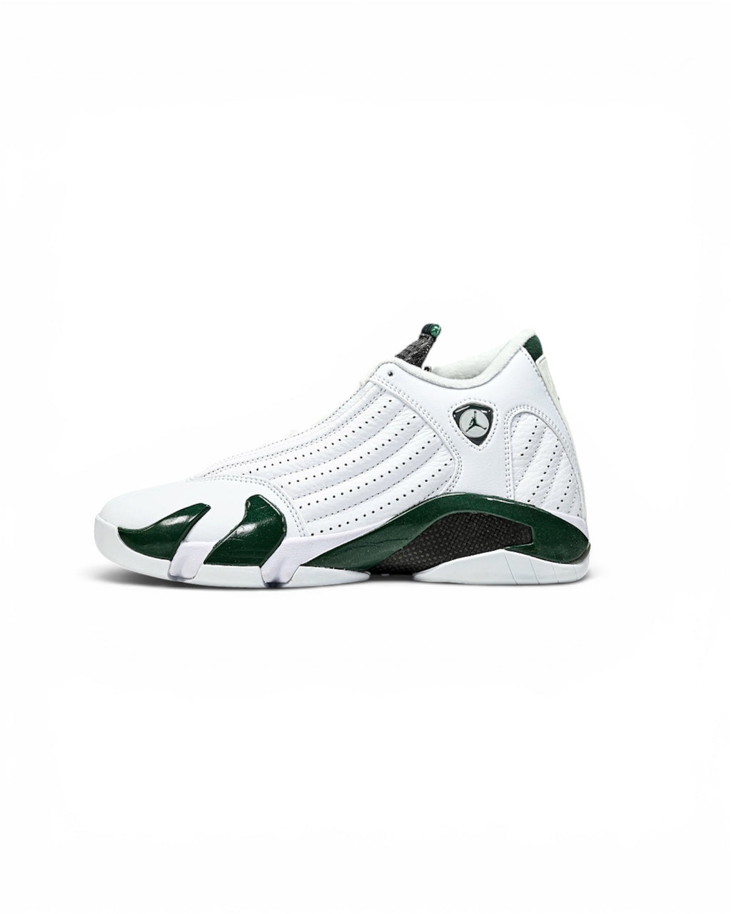 Air Jordan 14 "Forest Green" 2026