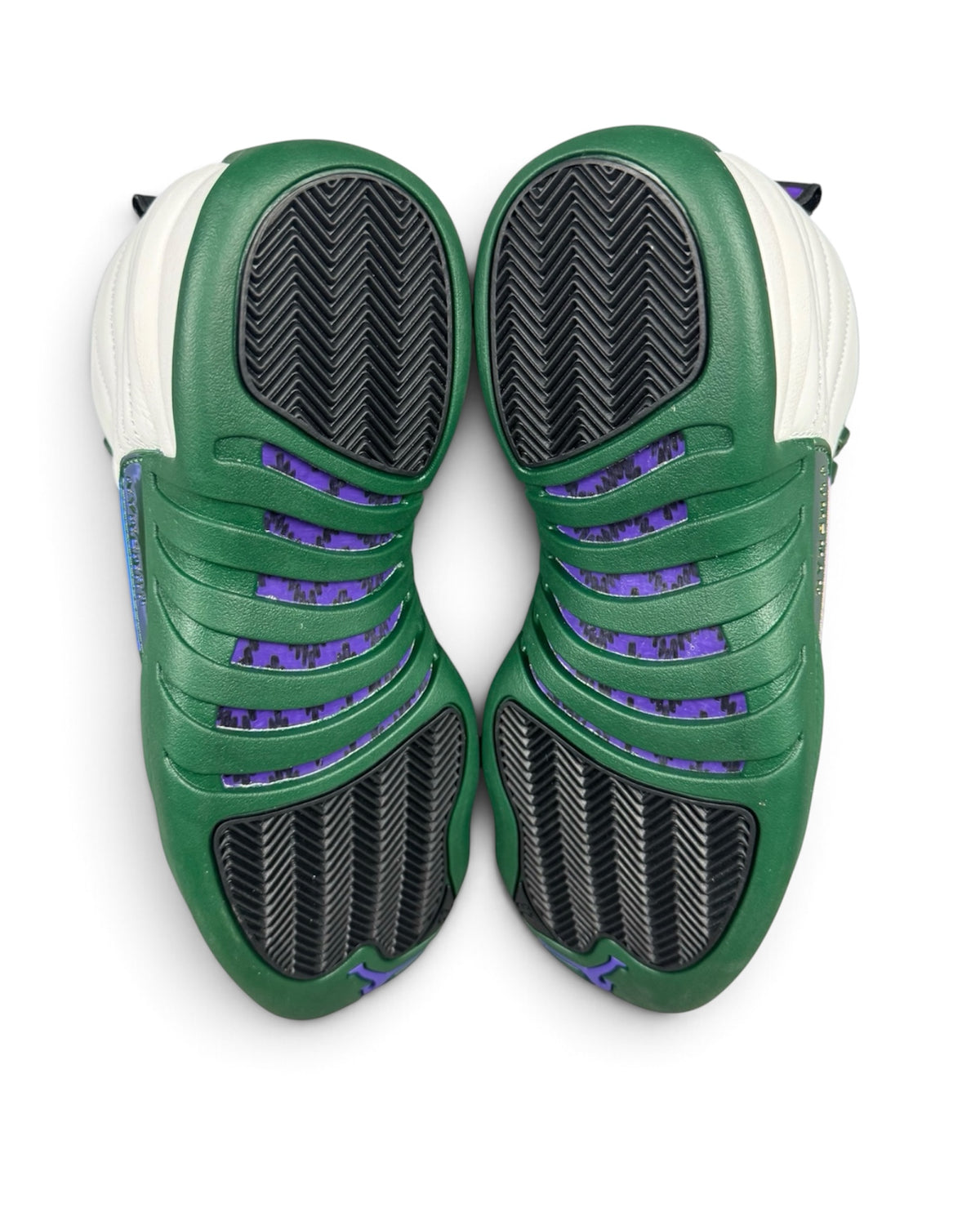 Air Jordan 12 “Bucks” 2026
