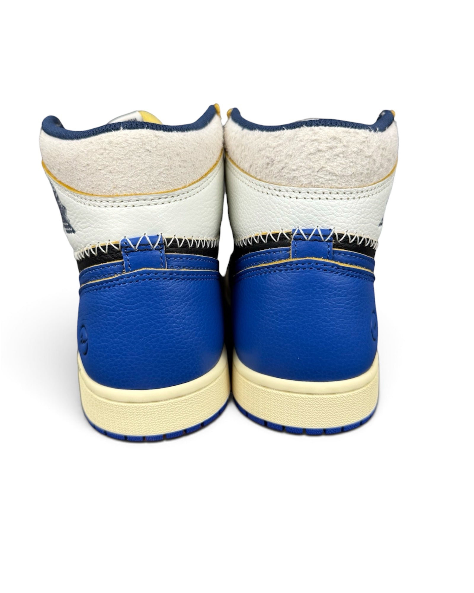 Air Jordan 1 High x Union x Fragment OG "LA Sport Royal" 2026