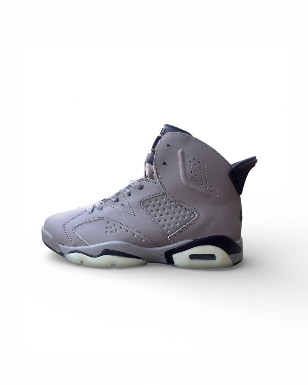 Air Jordan 6 x A Ma Maniére "Smokey Mauve"