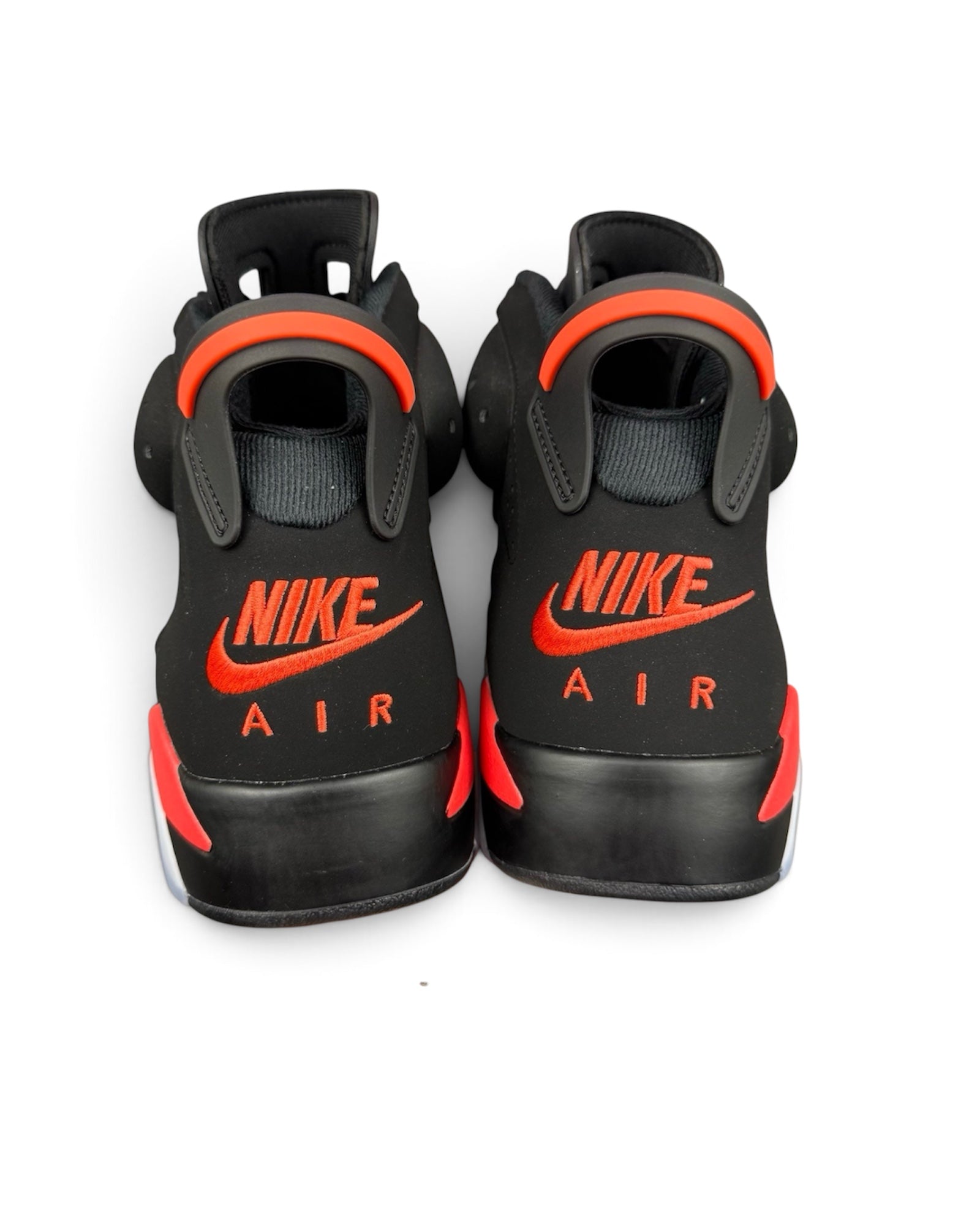 Air Jordan 6 "Reverse Infrared" 2026