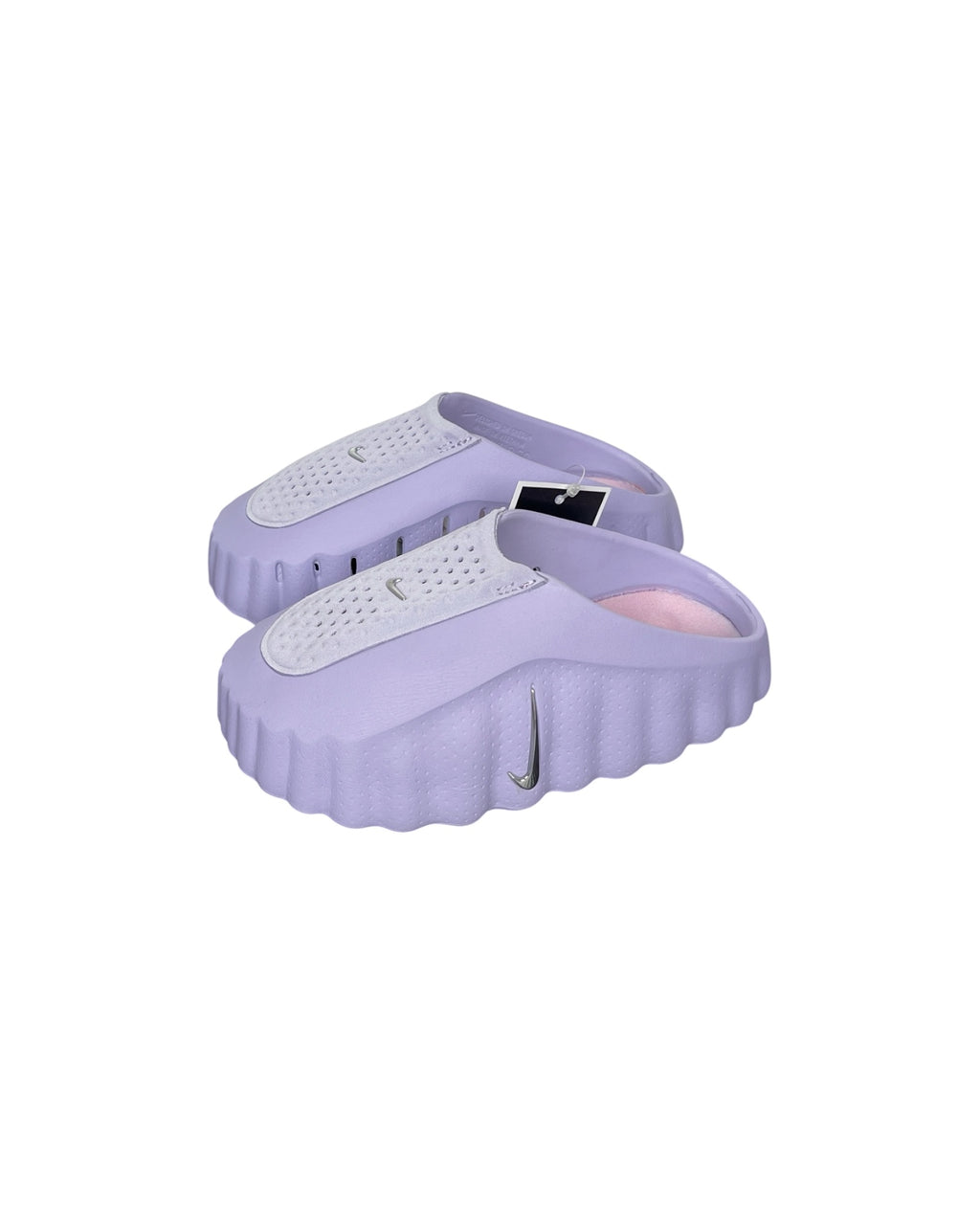 Nike Mind 001 "Palest Purple"