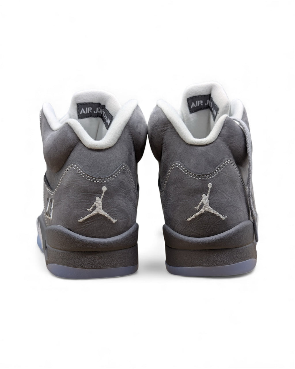Air Jordan 5 Retro "Wolf Grey" 2026