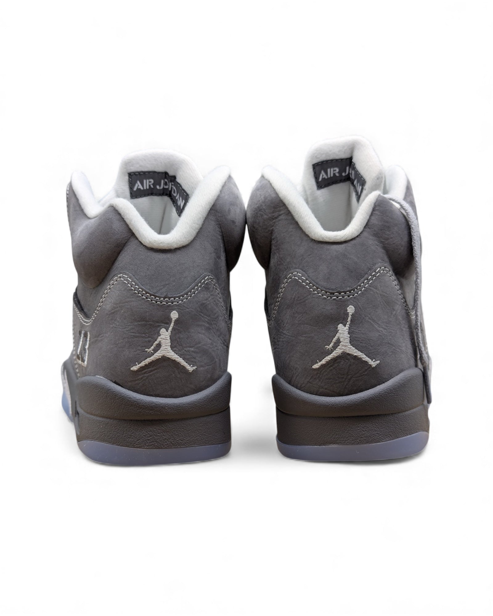 Air Jordan 5 Retro "Wolf Grey" 2026