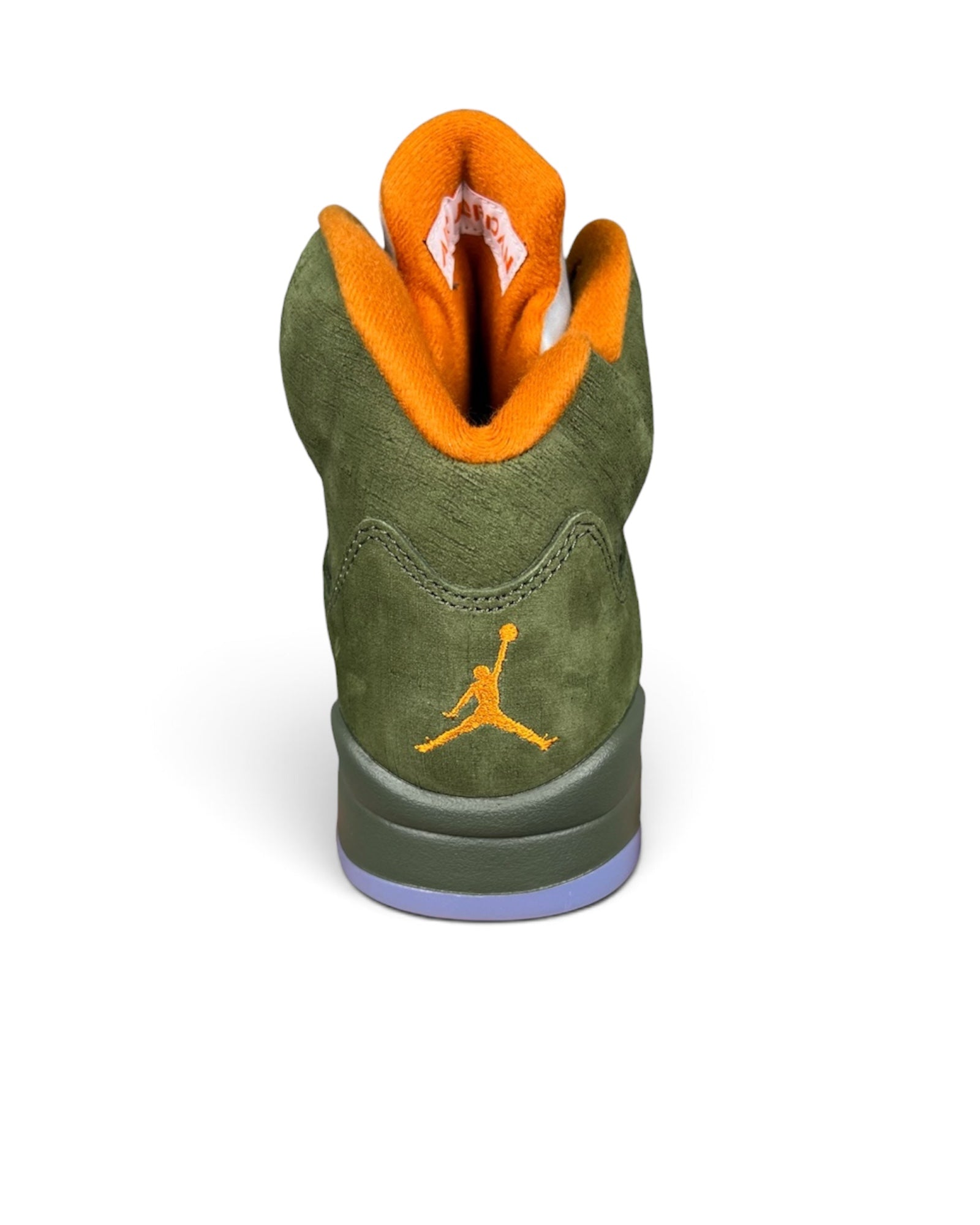 Air Jordan 5 Retro "Olive" 2024