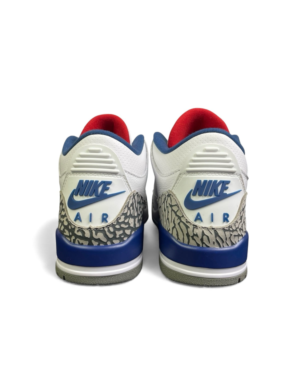 Air Jordan 3 "True Blue" 2026