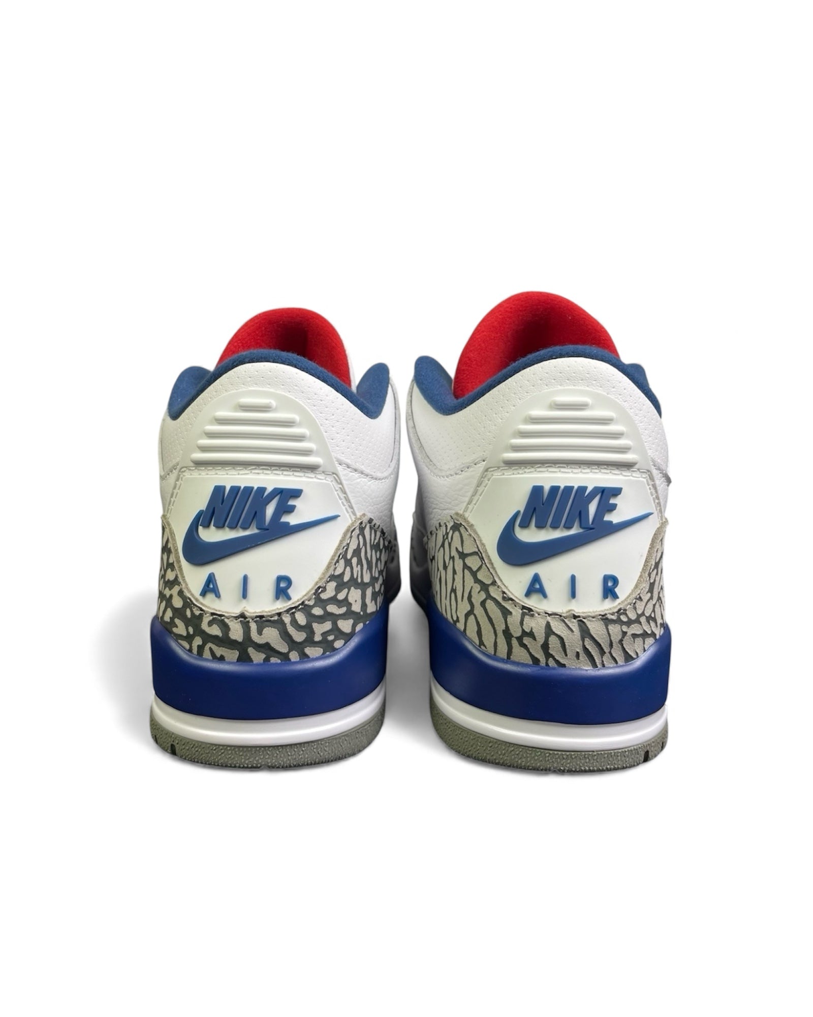 Air Jordan 3 "True Blue" 2026