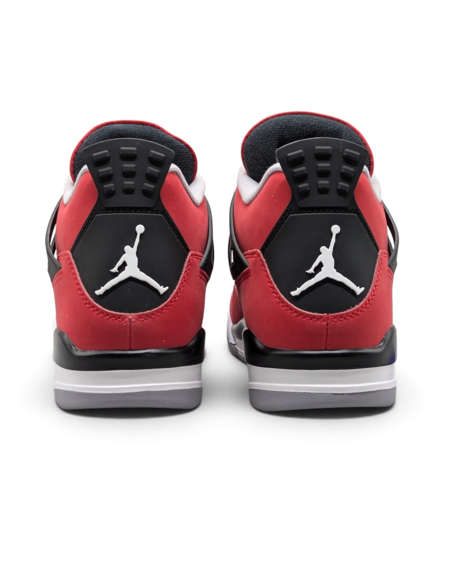 Air Jordan 4 "Toro Bravo" 2026