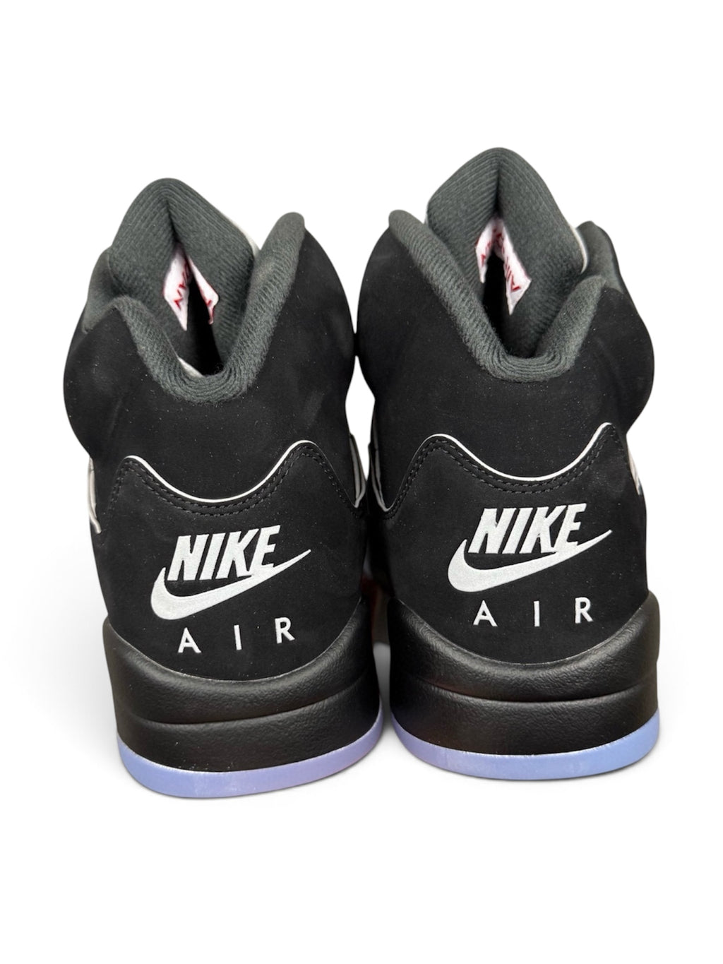 Air Jordan 5 Retro OG "Black Metallic Reimagined"