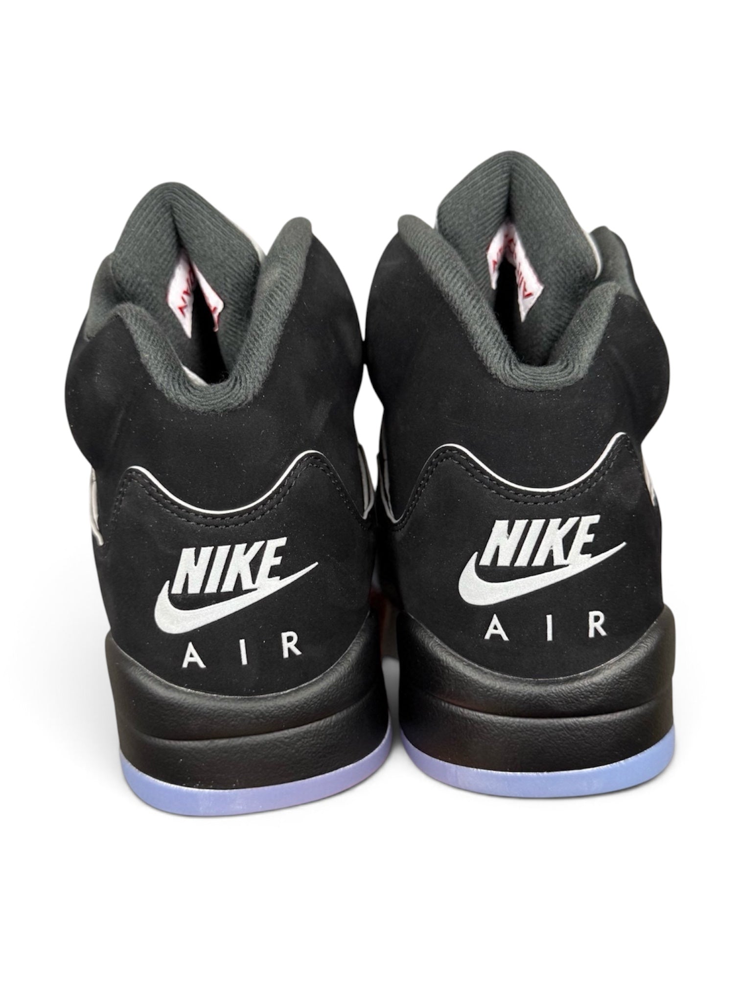 Air Jordan 5 Retro OG "Black Metallic Reimagined"