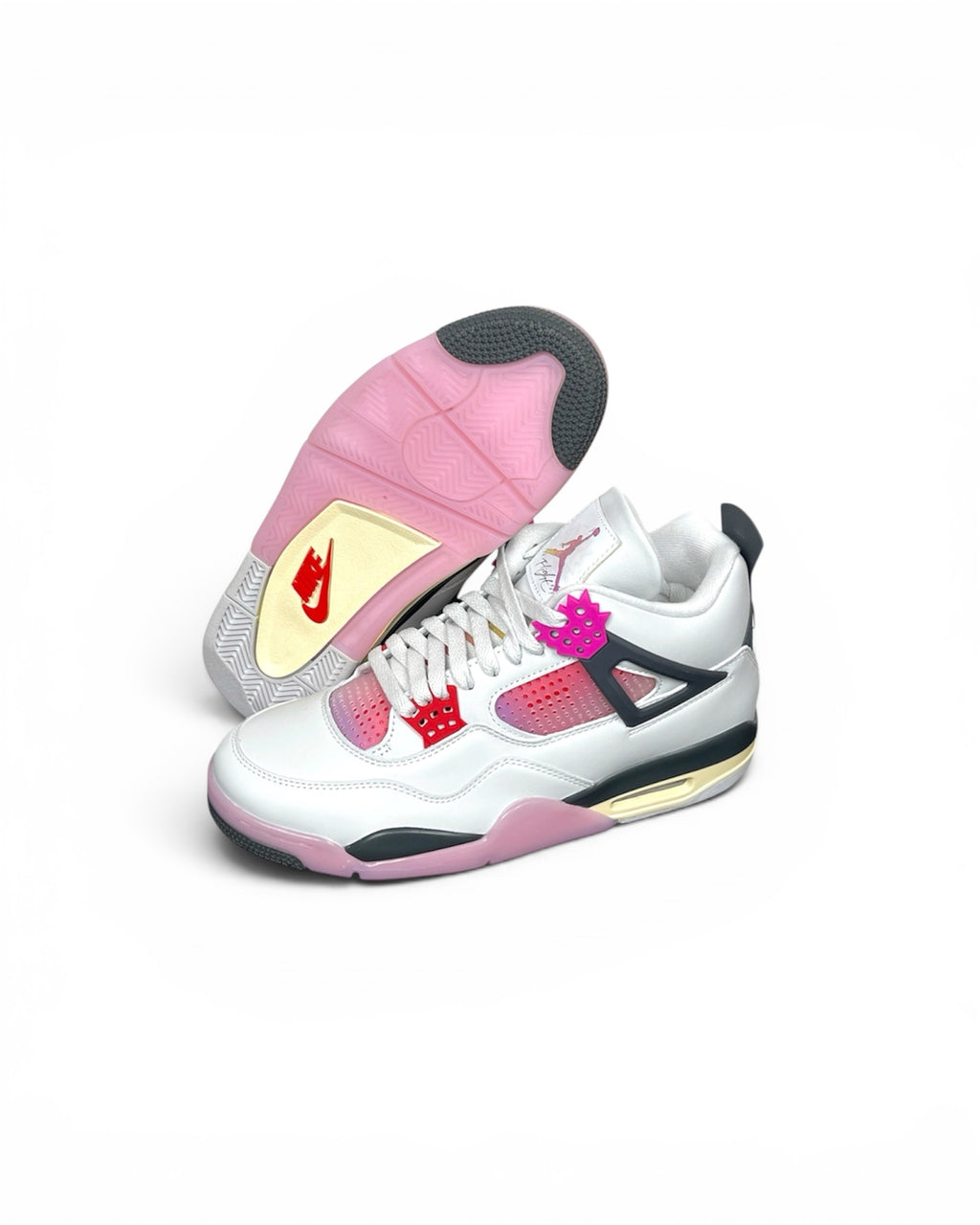 Air Jordan 4 "Comic" 2026