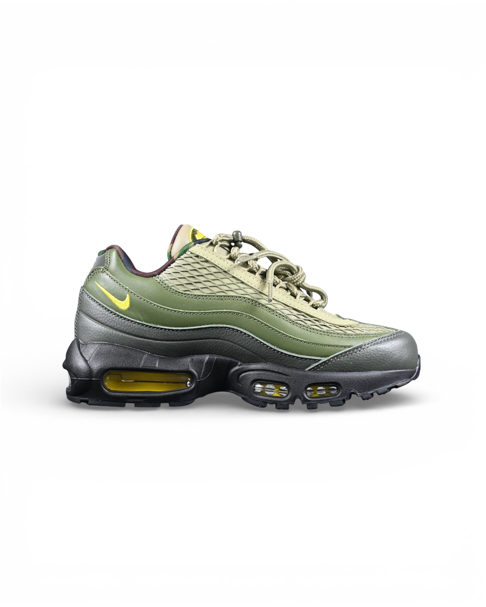 Air Max 95 SP "Corteiz Gutta Green"