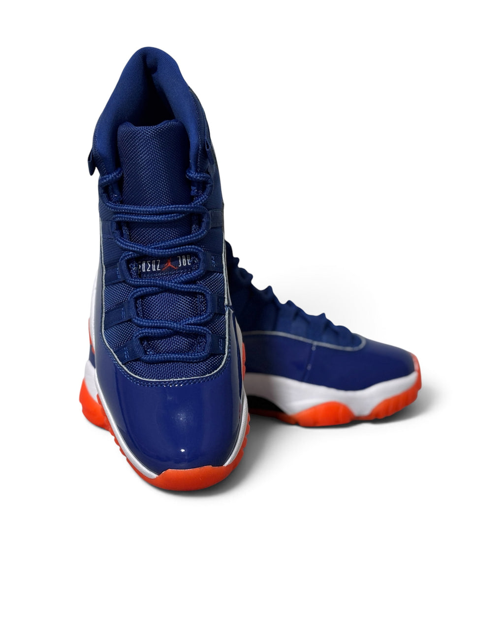Air Jordan 11 High “Florida Gators” Exclusive
