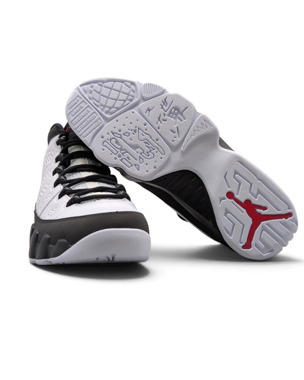 Air Jordan 9 “Space Jam" 2026