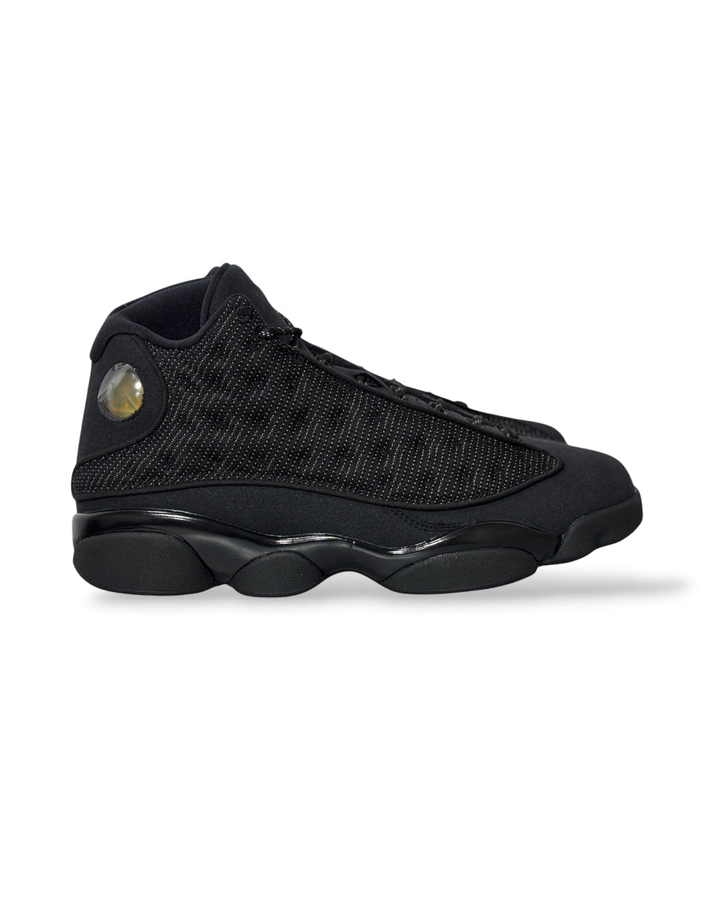Air Jordan 13 "Black Cat"