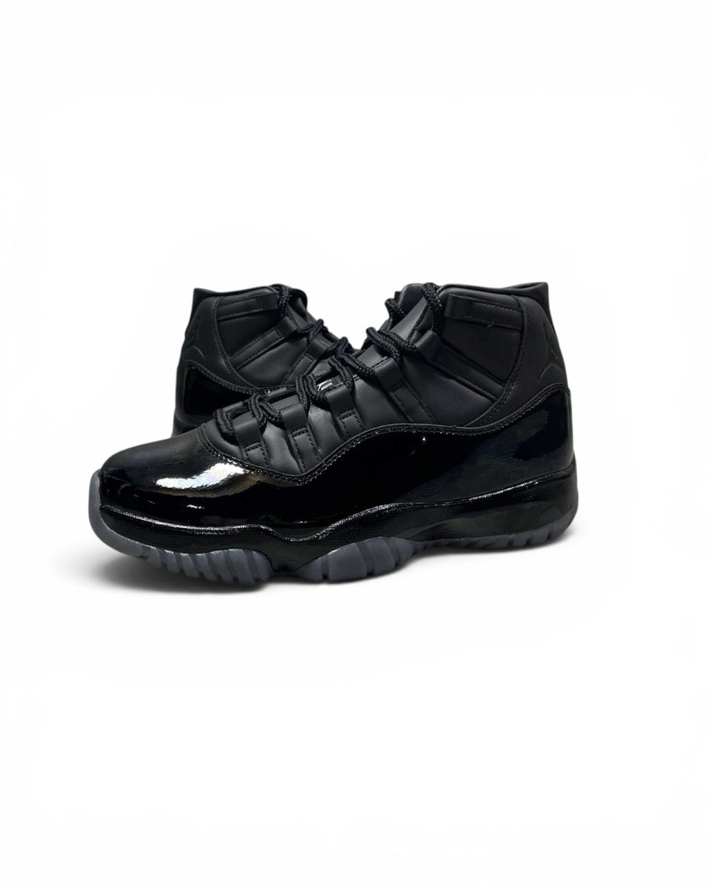 Air Jordan 11 High “Comme des Garçons Homme Plus” Black