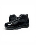Air Jordan 11 High “Comme des Garçons Homme Plus” Black