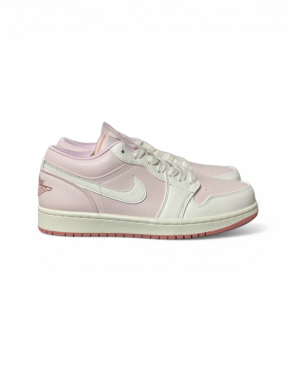 Air Jordan 1 Low SE “Sail Pink”