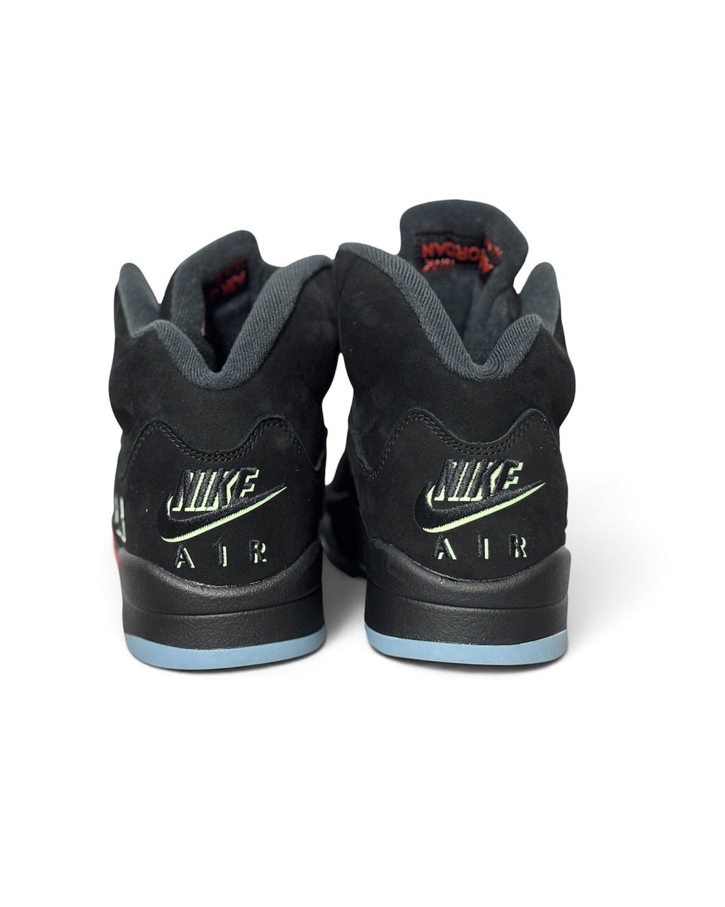 Air Jordan 5 “Halloween” 2026