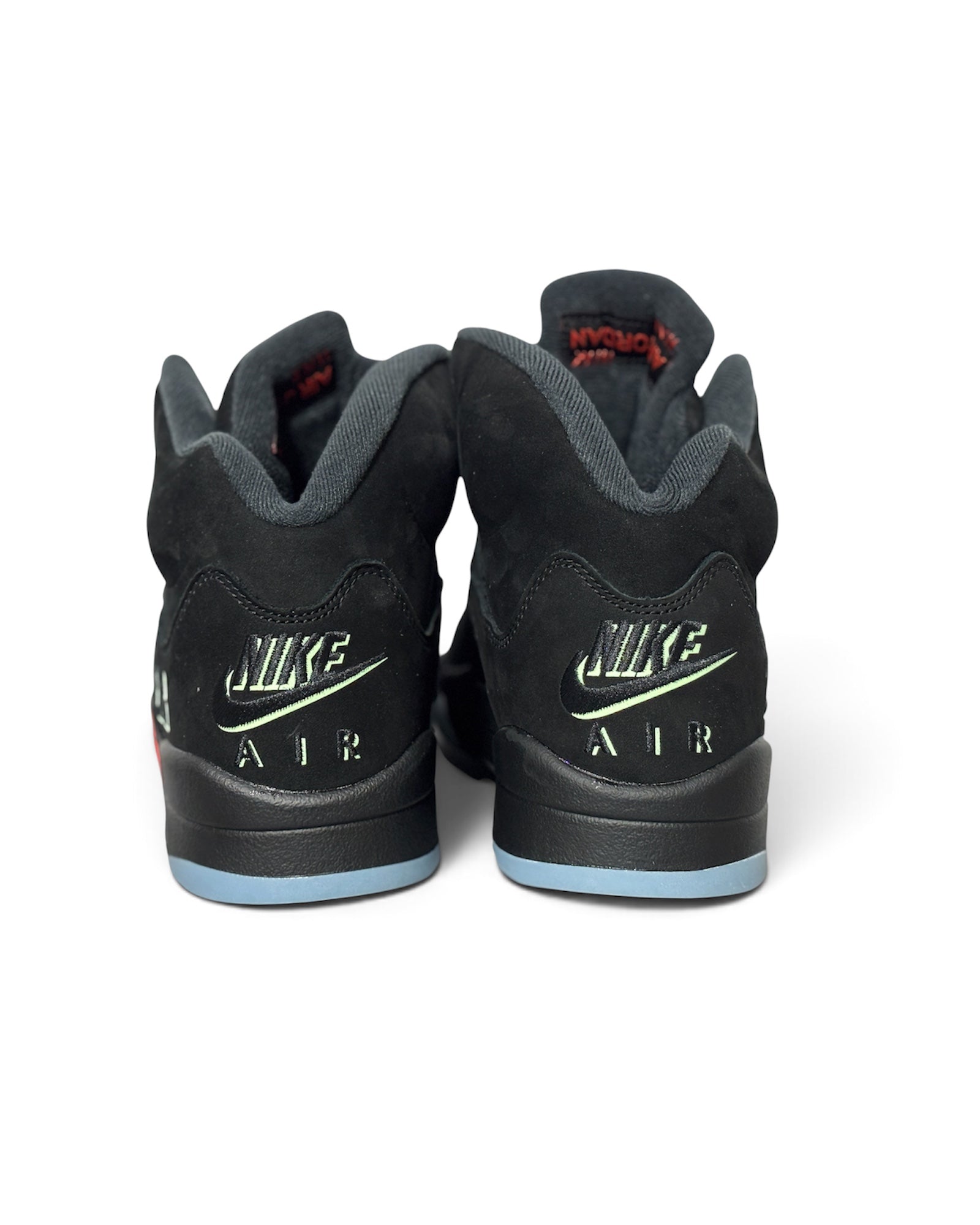 Air Jordan 5 “Halloween” 2026