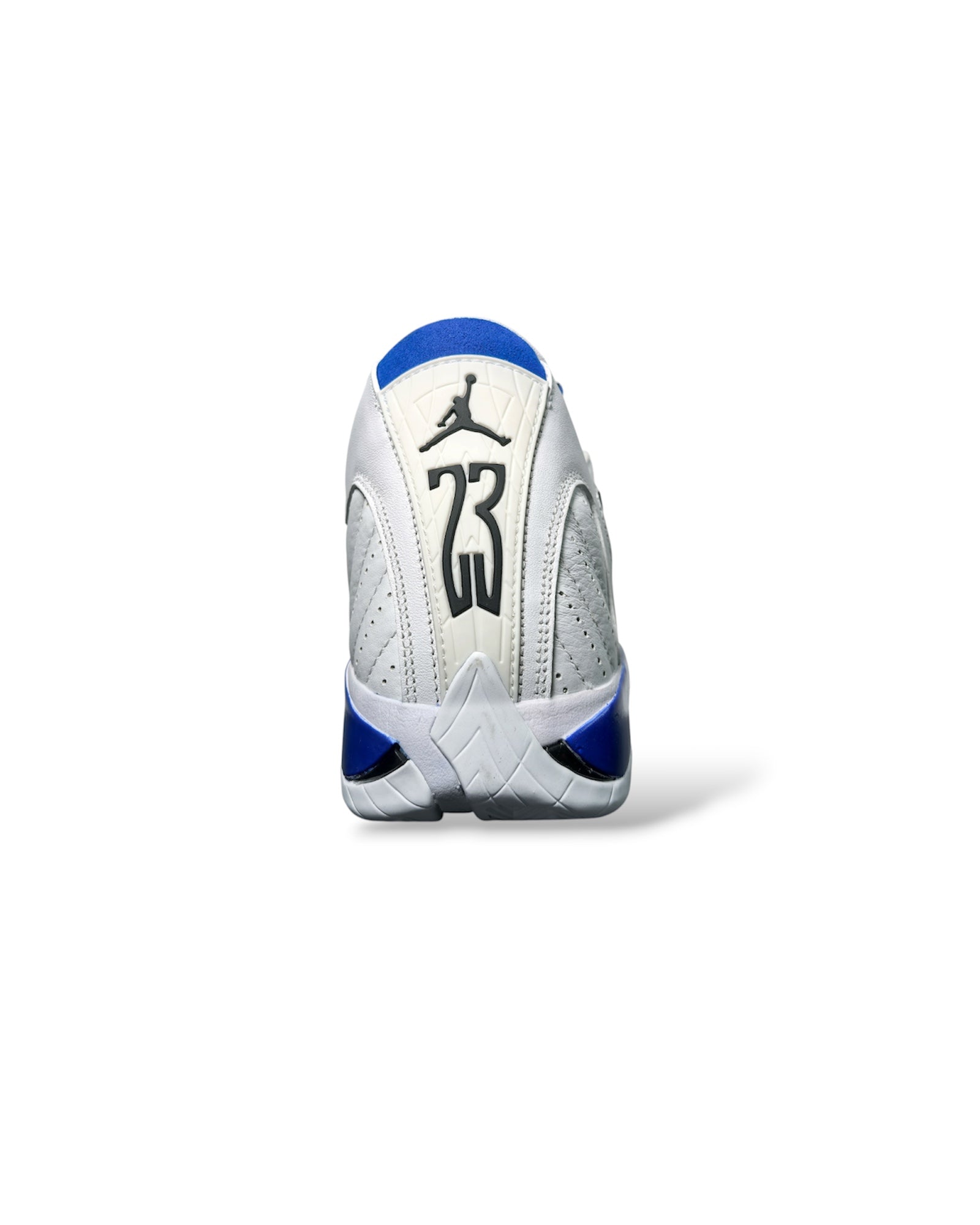 Air Jordan 14 “Hyper Royal”