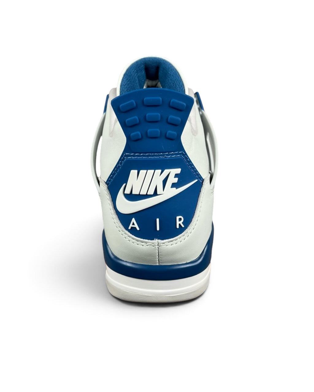 Air Jordan 4 Retro "Military Blue" 2024